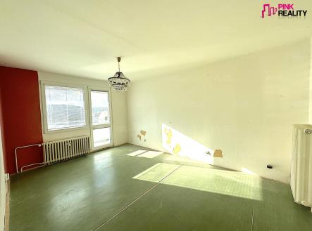 Prodej bytu, 4+1, 72 m²