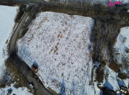 Prodej - pozemek pro komerční výstavbu, 8 784 m²