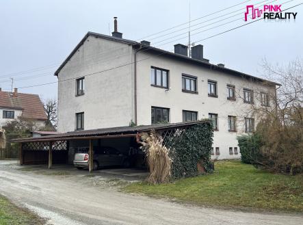 Pronájem bytu, 3+kk, 60 m²