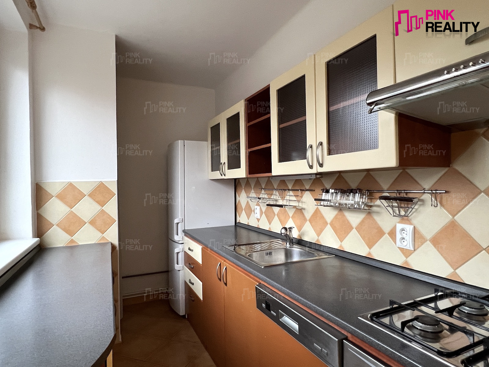 Pronájem bytu 3+kk Brocná, okres Rychnov nad Kněžnou