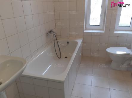 Pronájem bytu, 2+kk, 50 m²