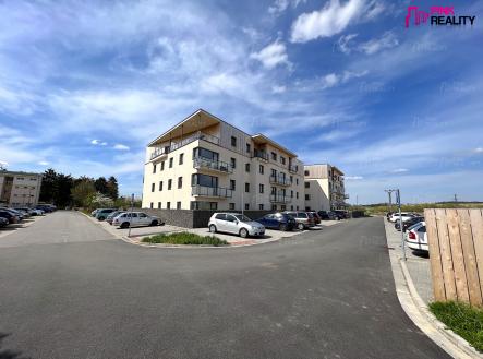 Pronájem bytu, 1+kk, 41 m² obrázek