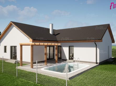 Prodej - dům/vila, 142 m²