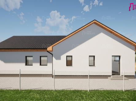 Prodej - dům/vila, 142 m²