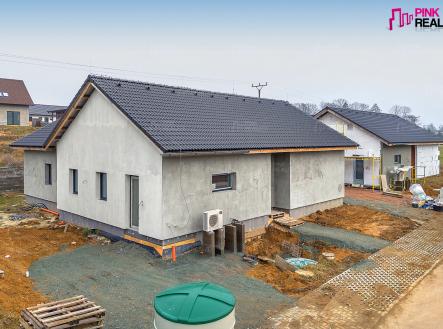 Prodej - dům/vila, 142 m²