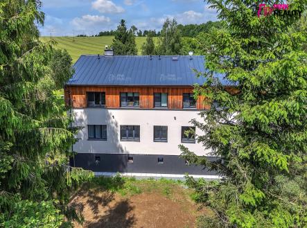 Pronájem bytu, 2+1, 61 m² obrázek