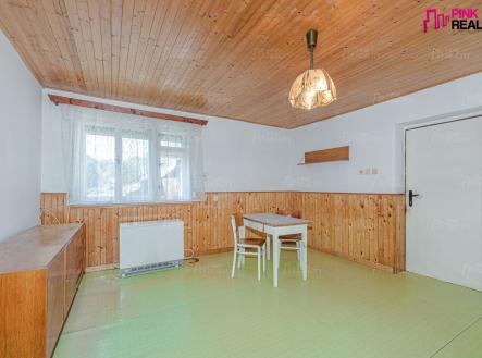 Prodej - dům/vila, 97 m²