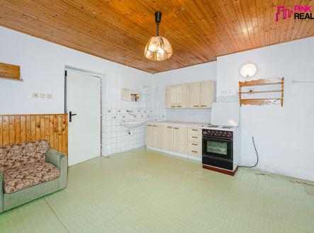 Prodej - dům/vila, 97 m²