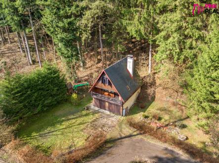 Prodej - chata/rekreační objekt, 95 m²