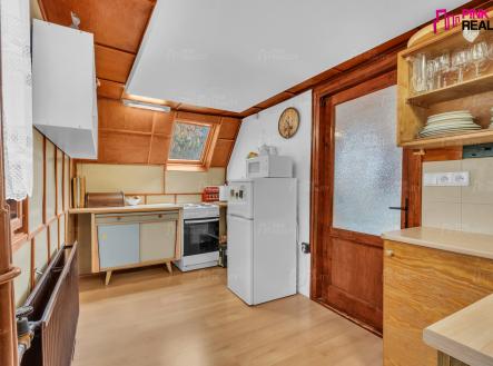 Prodej - chata/rekreační objekt, 95 m²