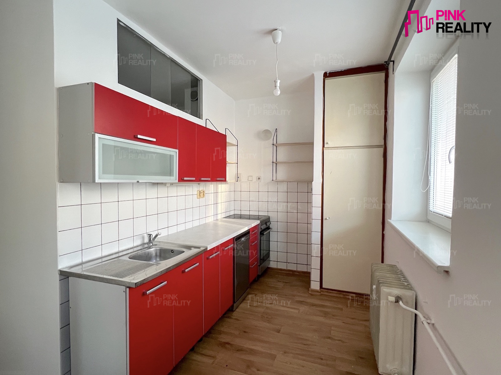 Pronájem bytu 3+1 Kostelec nad Orlicí, centrum