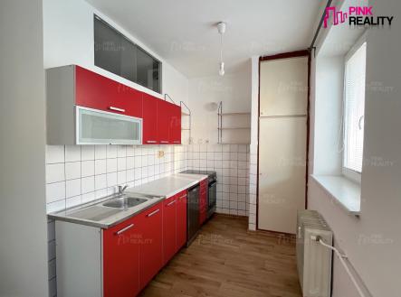 Pronájem bytu, 3+1, 57 m²