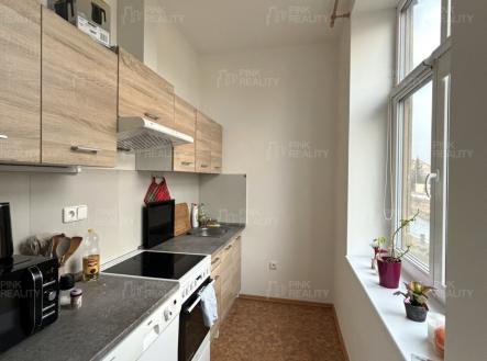 Pronájem bytu, 2+kk, 45 m²