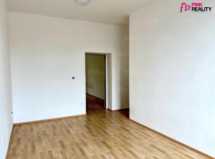 Pronájem bytu, 2+kk, 45 m²
