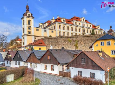 Prodej - dům/vila, 139 m²