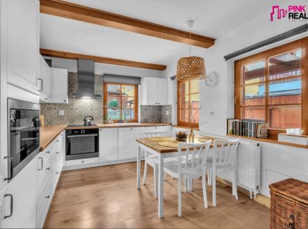 Prodej - dům/vila, 139 m²