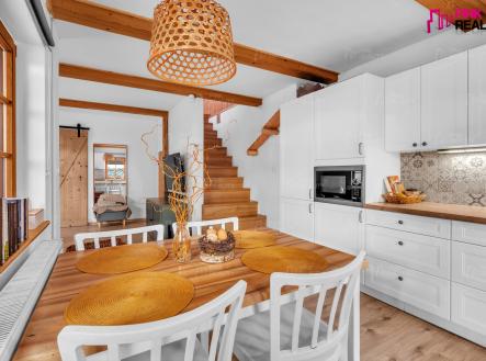 Prodej - dům/vila, 139 m²