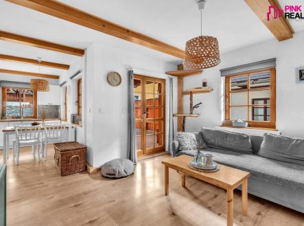 Prodej - dům/vila, 139 m²