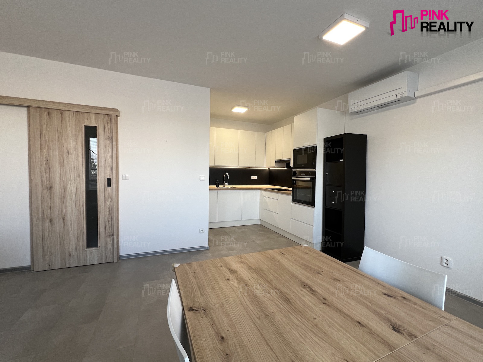 Pronájem bytu 2+kk, Rychnov nad Kněžnou, centrum