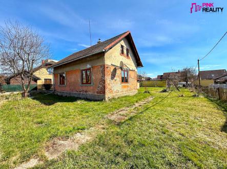 Pronájem - dům/vila, 63 m²