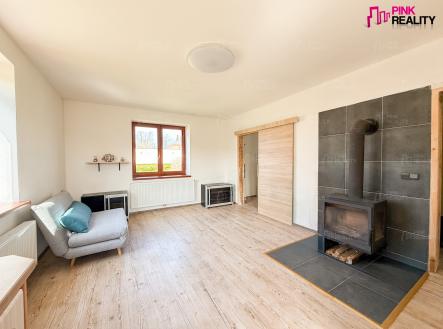 Pronájem - dům/vila, 63 m²