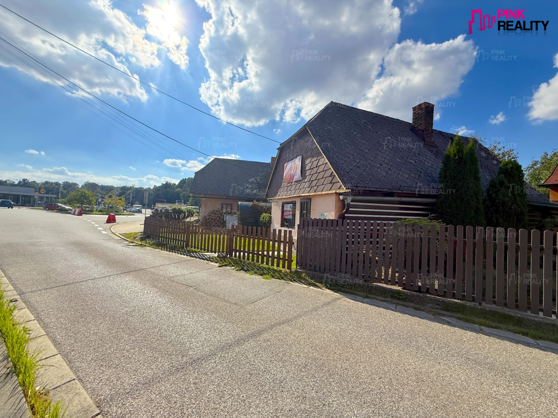 Pronájem skladovacích prostor, Rychnov nad Kněžnou, centrum