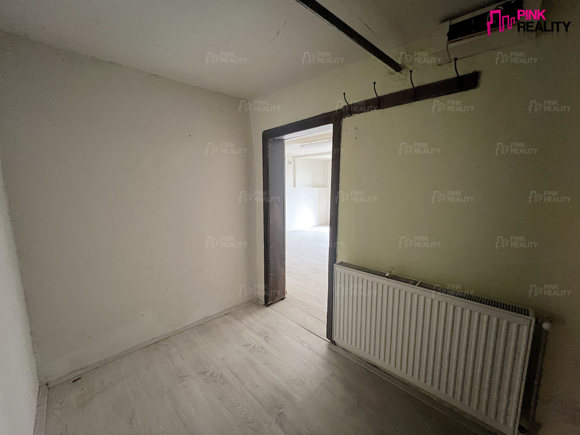 Pronájem skladovacích prostor, Rychnov nad Kněžnou, centrum