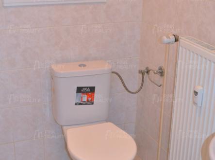 Pronájem bytu, 1+kk, 41 m²