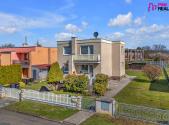 Prodej - dům/vila, 200 m²