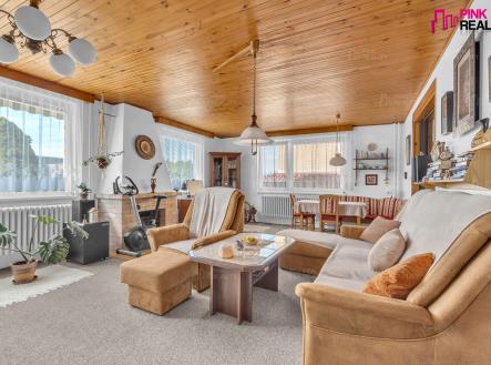 Prodej - dům/vila, 200 m²