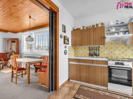 Prodej - dům/vila, 200 m²