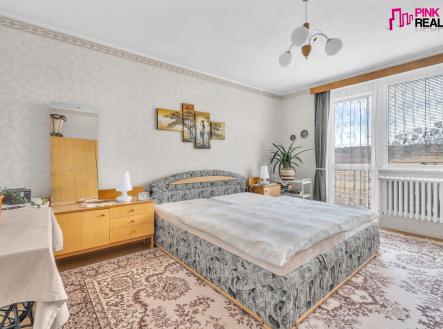 Prodej - dům/vila, 200 m²