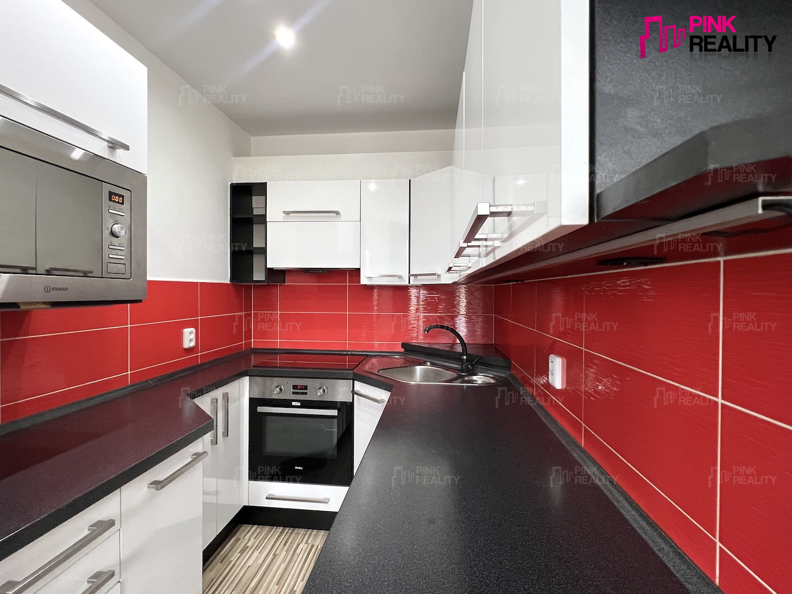 Pronájem bytu 2+1, Rychnov nad Kněžnou