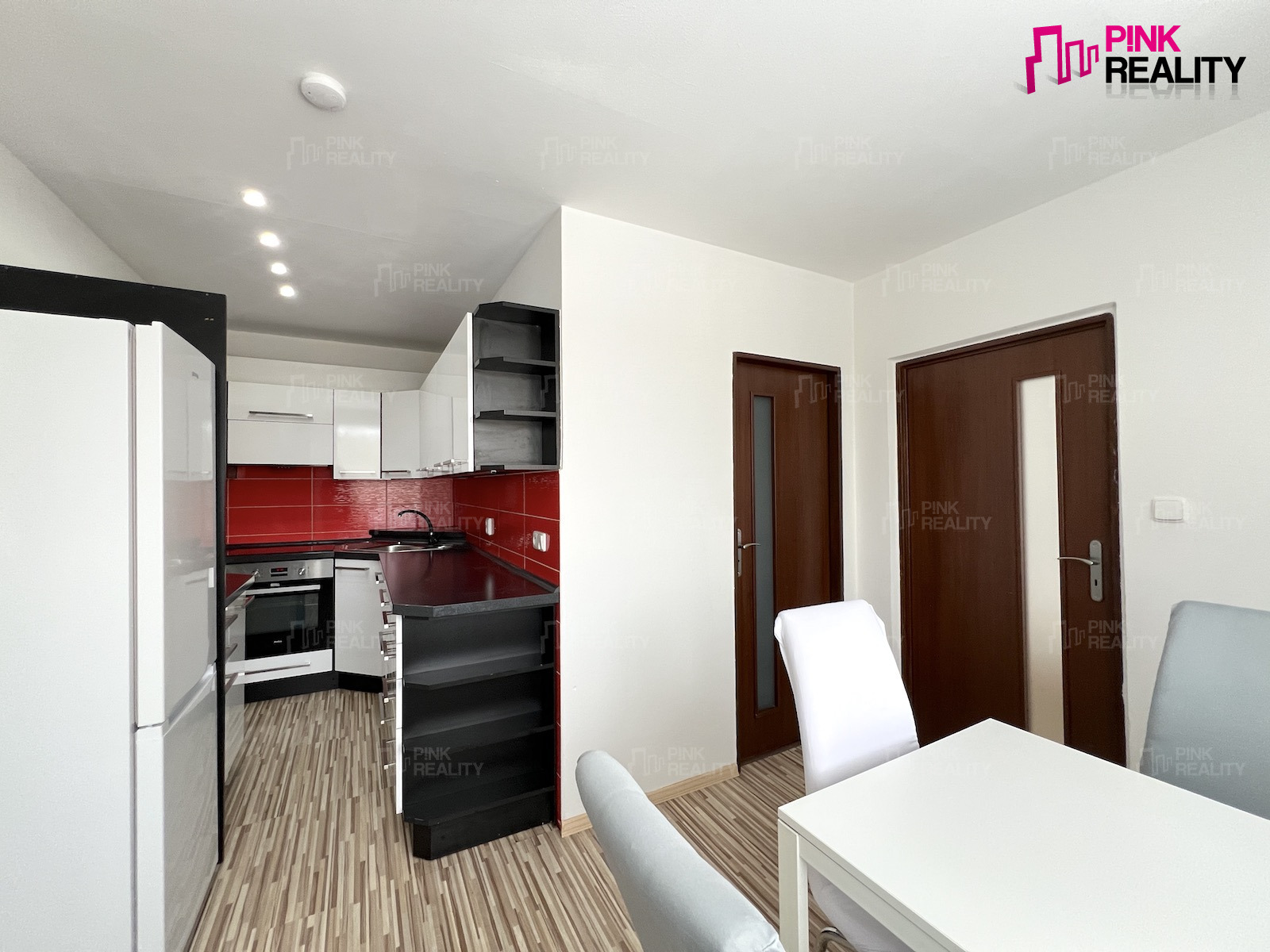 Pronájem bytu 2+1, Rychnov nad Kněžnou