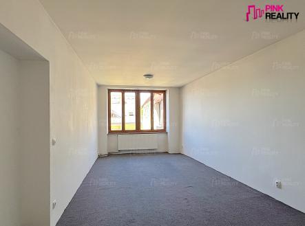 Pronájem bytu, 2+kk, 48 m²