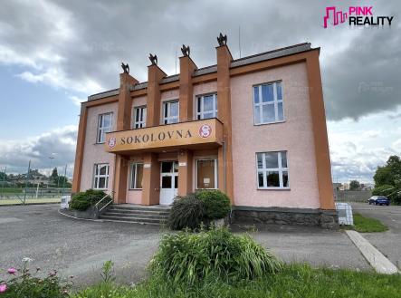 Pronájem bytu, 1+1, 45 m²