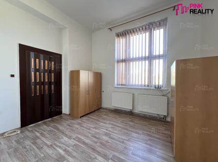 Pronájem bytu, 1+1, 45 m²