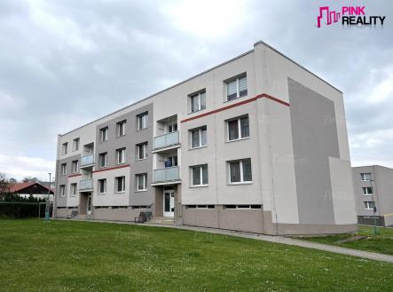 Prodej bytu, 2+1, 63 m²