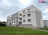 Prodej bytu, 2+1, 63 m²