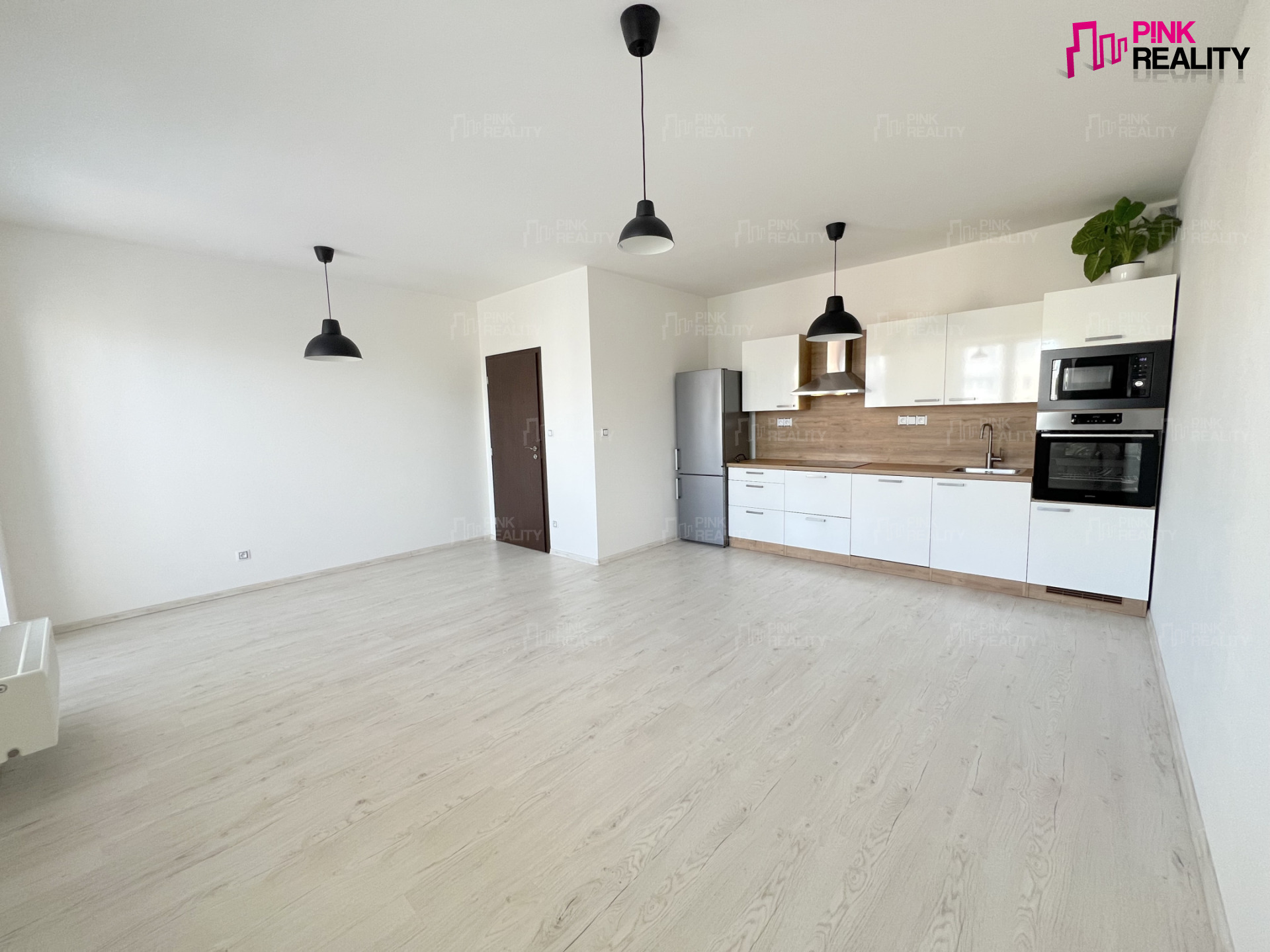 Pronájem bytu 2+kk, ulice Družební, Nové Město nad Metují