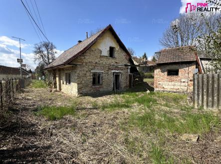 Prodej - pozemek pro bydlení, 761 m²