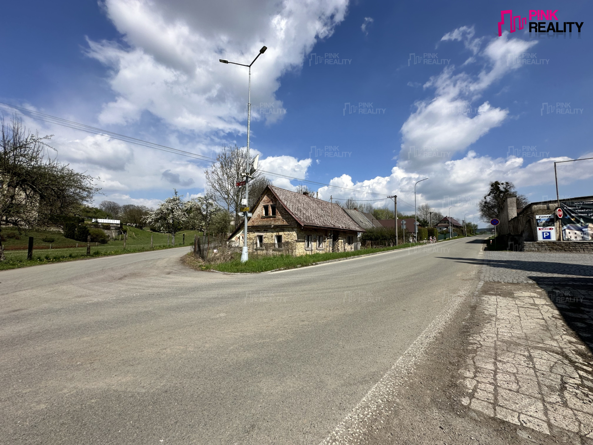 Pozemek určený k výstavbě Doudleby nad Orlicí, okres Rychnov nad Kněžnou