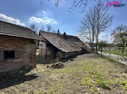 Prodej - pozemek pro bydlení, 761 m²