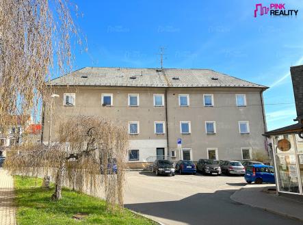 Pronájem bytu, 2+1, 70 m²