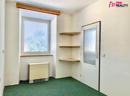 Pronájem bytu, 2+1, 70 m²