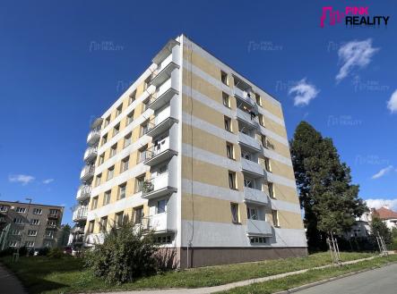 Pronájem bytu, 1+1, 36 m²