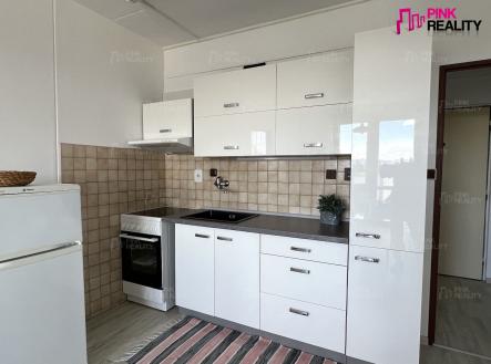 Pronájem bytu, 1+1, 36 m²