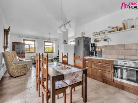 Prodej - dům/vila, 98 m²
