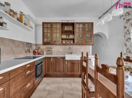 Prodej - dům/vila, 98 m²