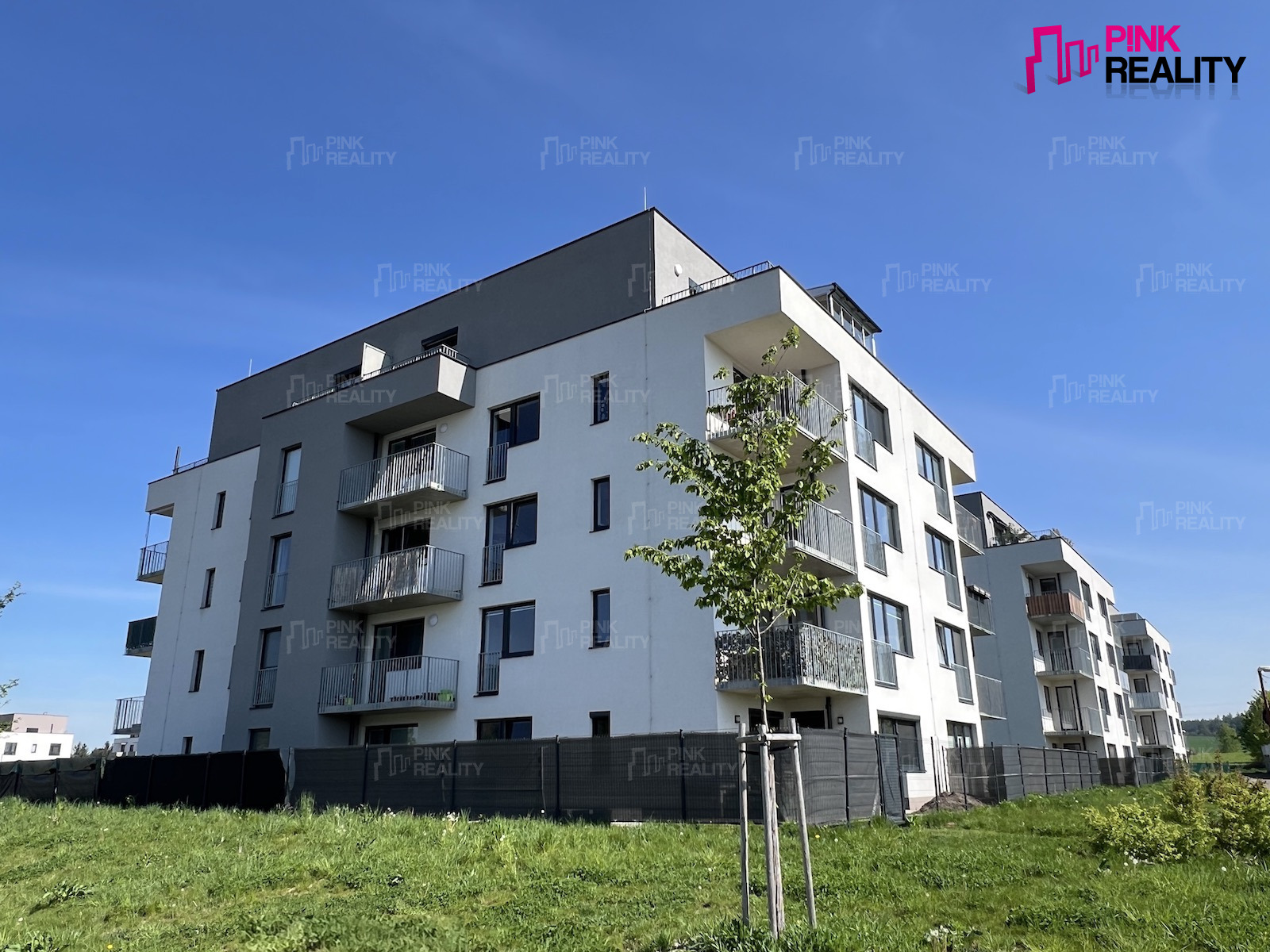 Pronájem bytu 2+kk, parkovací stání, Rychnov nad Kněžnou